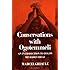 Conversations with Ogotemmeli: An Introduction to Dogon Religious Ideas (Galaxy Books)