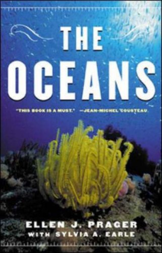 The Oceans, by Ellen J. Prager, Sylvia A. Earle
