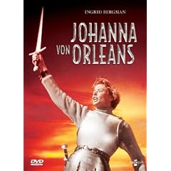 Johanna von Orleans [Edizione: Germania]