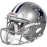 NFL Dallas Cowboys Speed Authentic Helmet