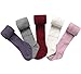 Alva Edison Cable-Knit Tights For Baby Girls,Toddlers&Child,For 5 pairs,2-3Y