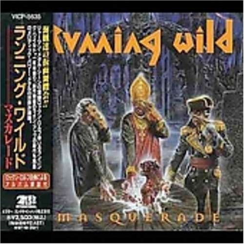 Running Wild - Wheel Of Doom Lyrics - Zortam Music