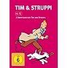 Tim & Struppi, Nr. 4