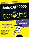 AutoCAD 2006 For Dummies