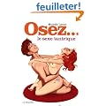 Osez le sexe tantrique