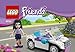 LEGO 30103 Friends Emma with Car Figure (Exclusive)