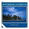 Image of album by Andrew Cyrille