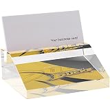 NHL Anaheim Ducks Team Business Card Holder