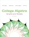 College Algebra: Graphs and Models and Graphing Calculator Manual (5th Edition)