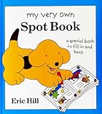 My very own Spot book