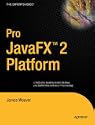 Pro JavaFX 2 Platform