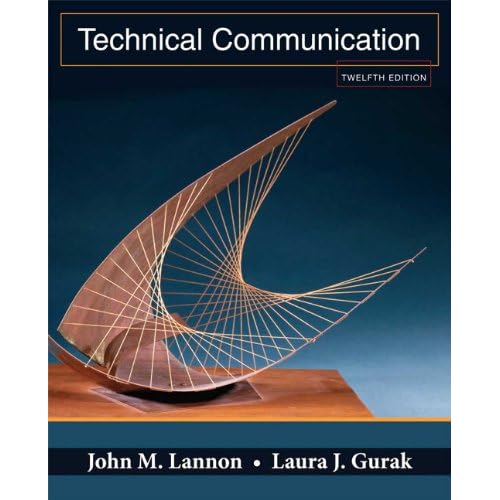 Technical Communication (12th Edition)