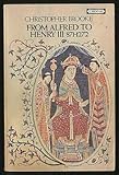 From Alfred to Henry III, 871-1272