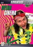 Advantage: Weird Cinema