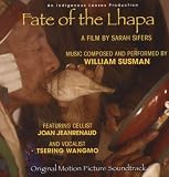 Fate of the Lhapa