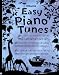 Easy Piano Tunes (Easy Tunes)