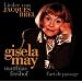 Gisela May Singt Jacques Brel