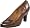 Bronze leather