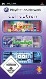 PlayStation Network Collection: Puzzle (Go! Sudoku/Go! Puzzle/Lemmings)