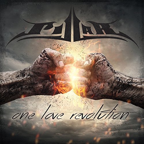 Pillar - One Love Revolution - Zortam Music
