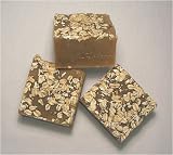 Honey Oatmeal Soap