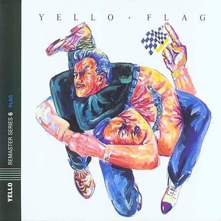 Yello - Flag (3 Bonus Tracks) - Zortam Music