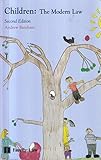 Children : the modern law