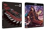 GOD EATER / ゴッドイーター vol.2 (特装限定版) [Blu-ray]