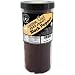 Buffalo Bills 1.25lb Black Pepper Western Cut Jar Jerky (32 beef jerky strips per jar)