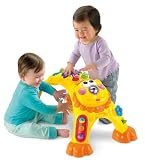 Fisher Price Go Baby Go! Cruise Around Activity Lion 51qj0wrjFVL. SL160 Fisher Price Go Baby Go! Cruise Around Activity Lion