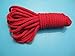 32-foot 10m Long Japanese Bondage Rope Flirting Toys