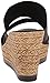 Bella Vita Women's Formia Wedge Sandal
