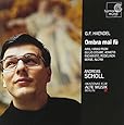 Handel: Ombra Mai Fu, Arias from Giulio Cesare, Admeto, Radamisto, Rodelinda, Serse, Alcina