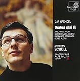Handel: Ombra Mai Fu, Arias from Giulio Cesare, Admeto, Radamisto, Rodelinda, Serse, Alcina