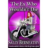 The Ex Who Wouldn't Die (Charley's Ghost)
