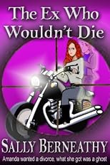 The Ex Who Wouldn't Die (Charley's Ghost)