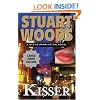 Kisser: A Stone Barrington Novel
