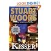 Kisser: A Stone Barrington Novel