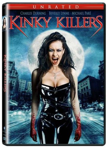 Kinky Killers Review - Does Net Movie Downloads Work
