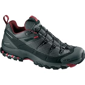 Salomon 3D Fastpacker by Solomon