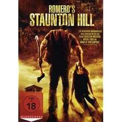 Romero's Staunton Hill