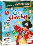Lernerfolg Vorschule: Capt