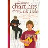 All-time Chart Hits Arranged for Ukulele