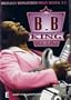 B.B. King Live at the Apollo - PAL DVD