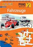 Frag doch mal ... die Maus! - MausR�tsel - Fahrzeuge - 