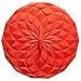 GIR: Get It Right Silicone Round Suction Lids - Heat Resistant Microwave Splatter Cover for Bowls, Plates, Pots - Oven, Fridge, and Freezer Safe - 12.5 Inches, Red