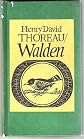 Henry David Thoreau : A Week on the Concord and Merrimack Rivers / Walden; Or, Life in the Woods / The Maine Woods / Cape Cod (Library of America)
