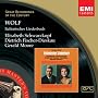 Wolf: Italienisches Liederbuch