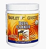 Review YH-International, Inc.  / BetaCarrot Barley Green Multivitamin