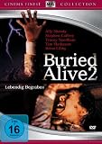 Buried Alive - Lebendig begraben 2